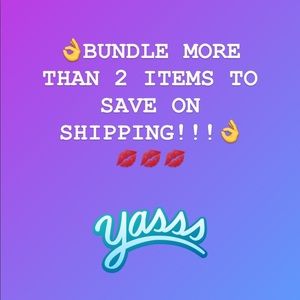 Thank you for visiting my closet!